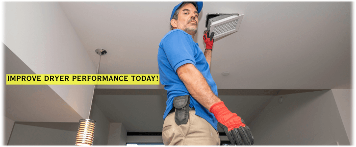 Dryer Vent Cleaning Georgetown TX