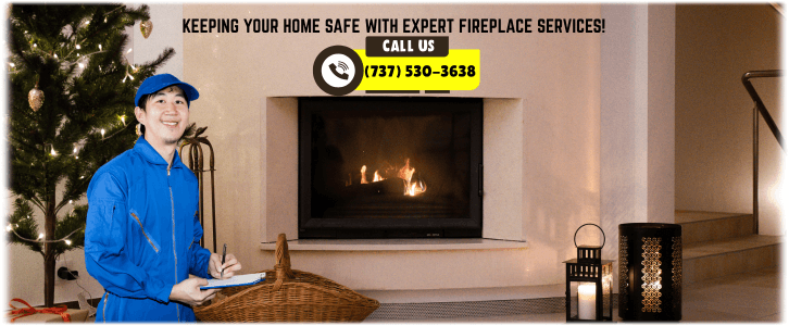 Chimney Sweep Georgetown TX