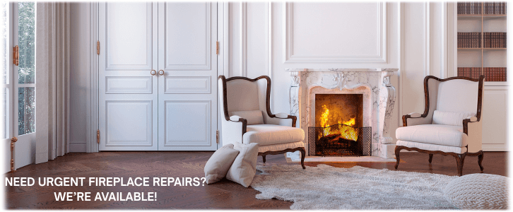 Georgetown TX Chimney Sweep